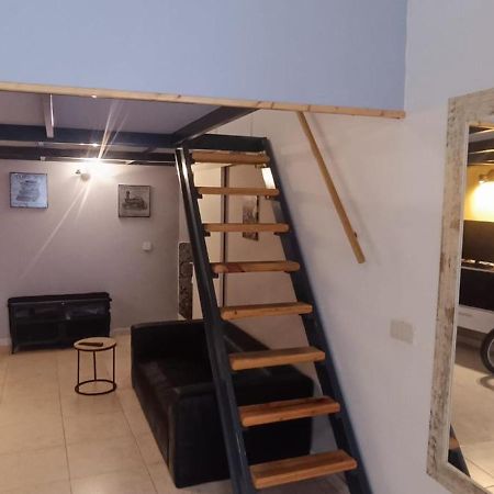 Готель Vivienda San Justo Лас-Пальмас-де-Гран-Канарія Екстер'єр фото