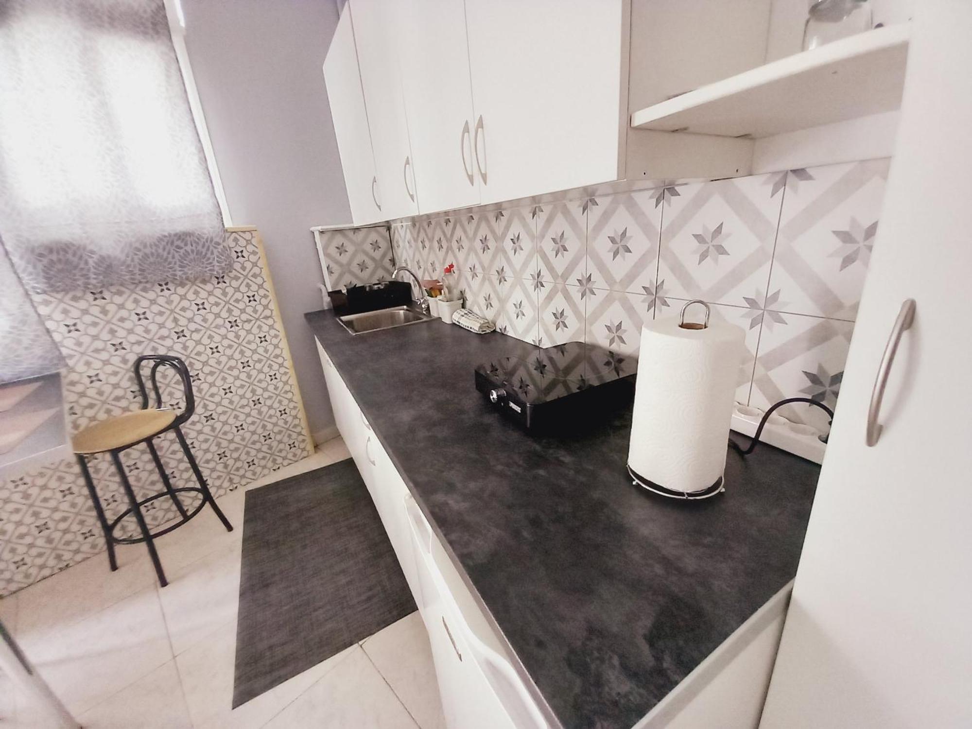 Готель Vivienda San Justo Лас-Пальмас-де-Гран-Канарія Номер фото