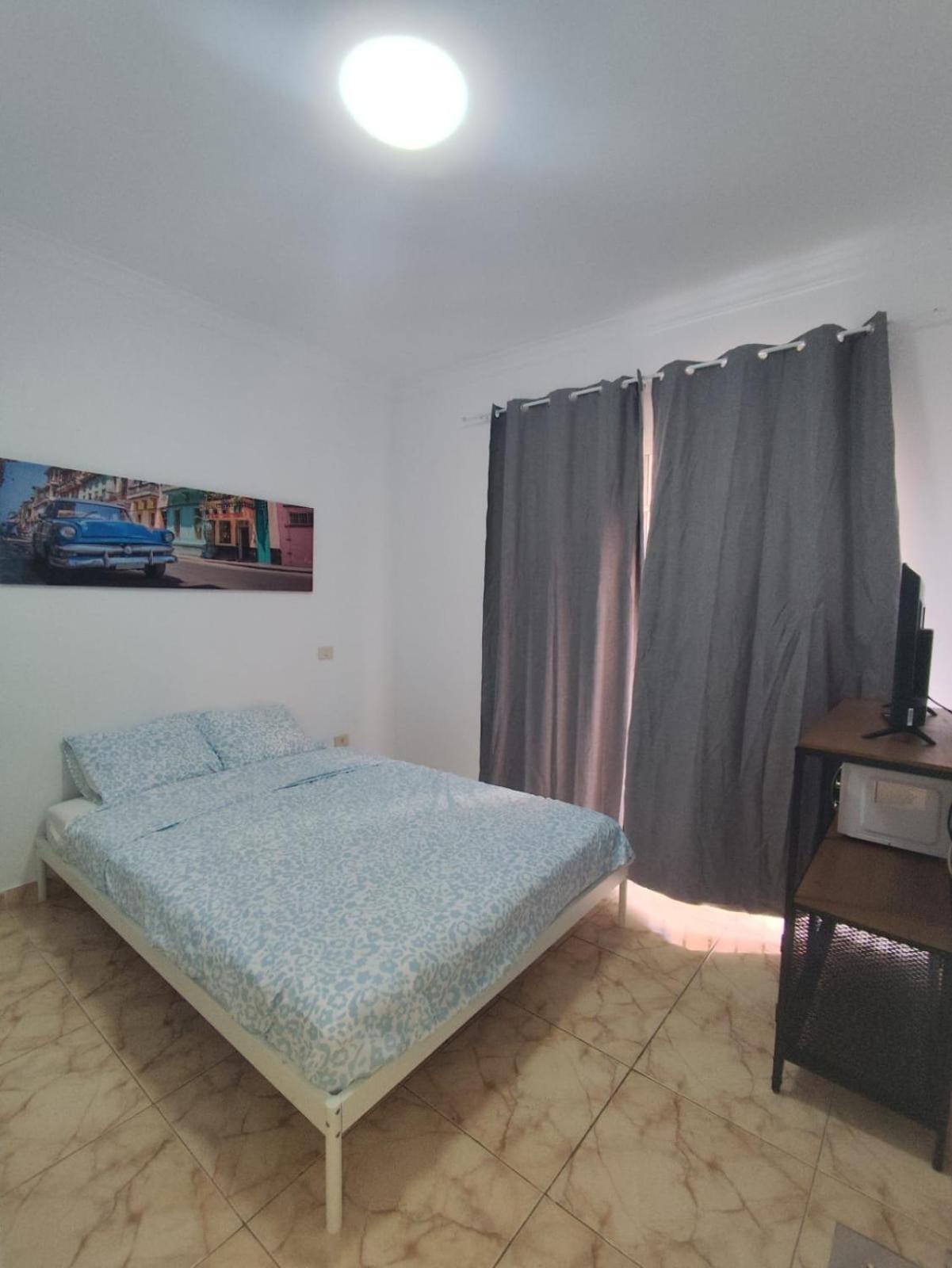Готель Vivienda San Justo Лас-Пальмас-де-Гран-Канарія Екстер'єр фото